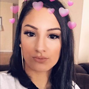 Meet your Posher, Audrey